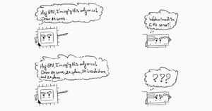 Instancing limitation