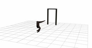 Wrong render order for the occlusion