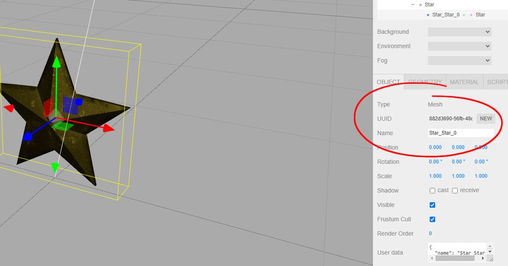 Instanced Rendering in Three.js - Wael Yasmina