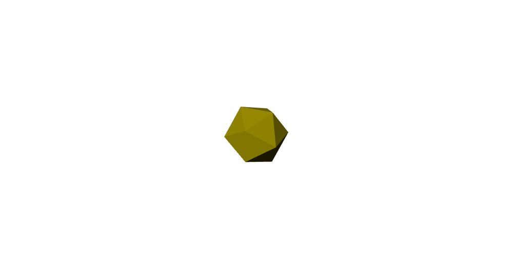 Instanced Rendering in Three.js - Wael Yasmina
