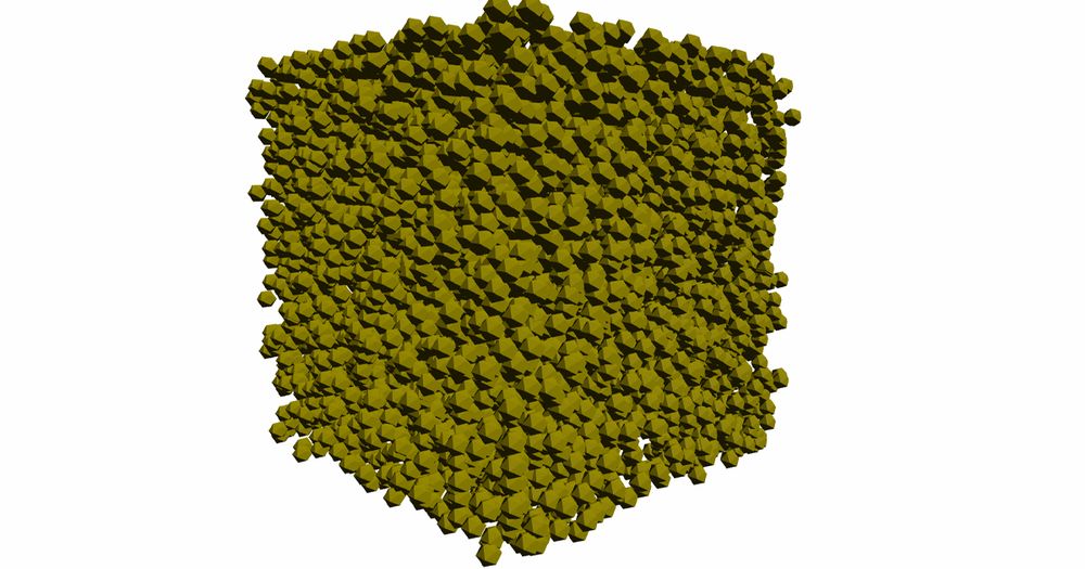 Instanced Rendering in Three.js - Wael Yasmina
