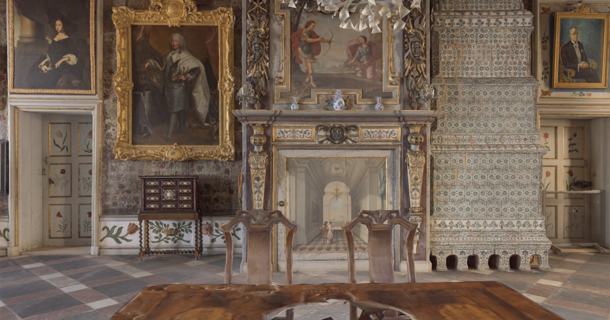 How to Create an Immersive Experience with Three.js and GSAP - Wael Yasmina